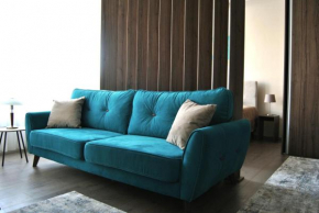 Apartmani SOVA